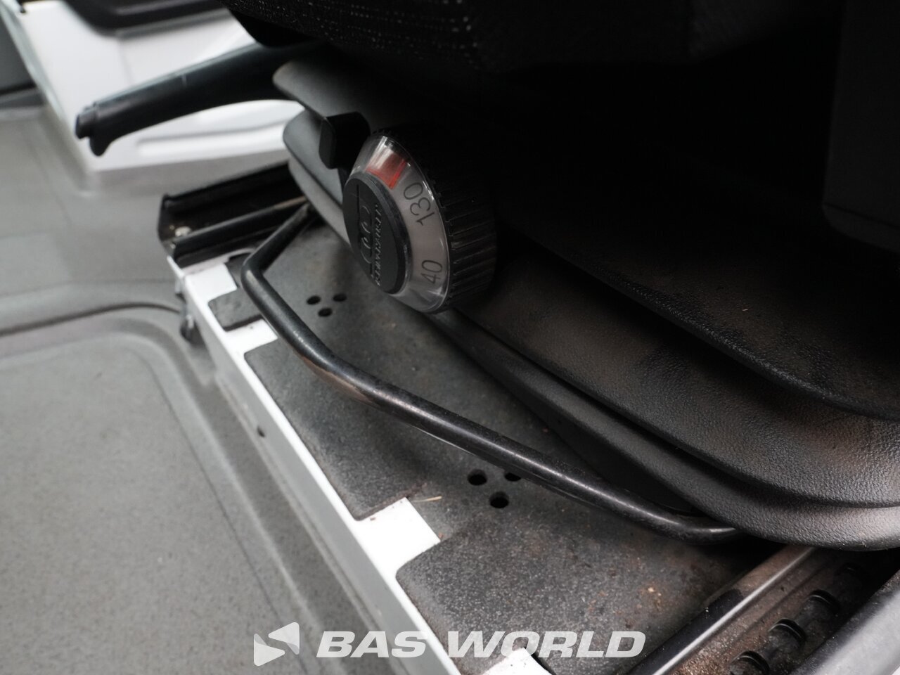 Other : Mercedes Sprinter 313 CDI Fourgon utilitaire