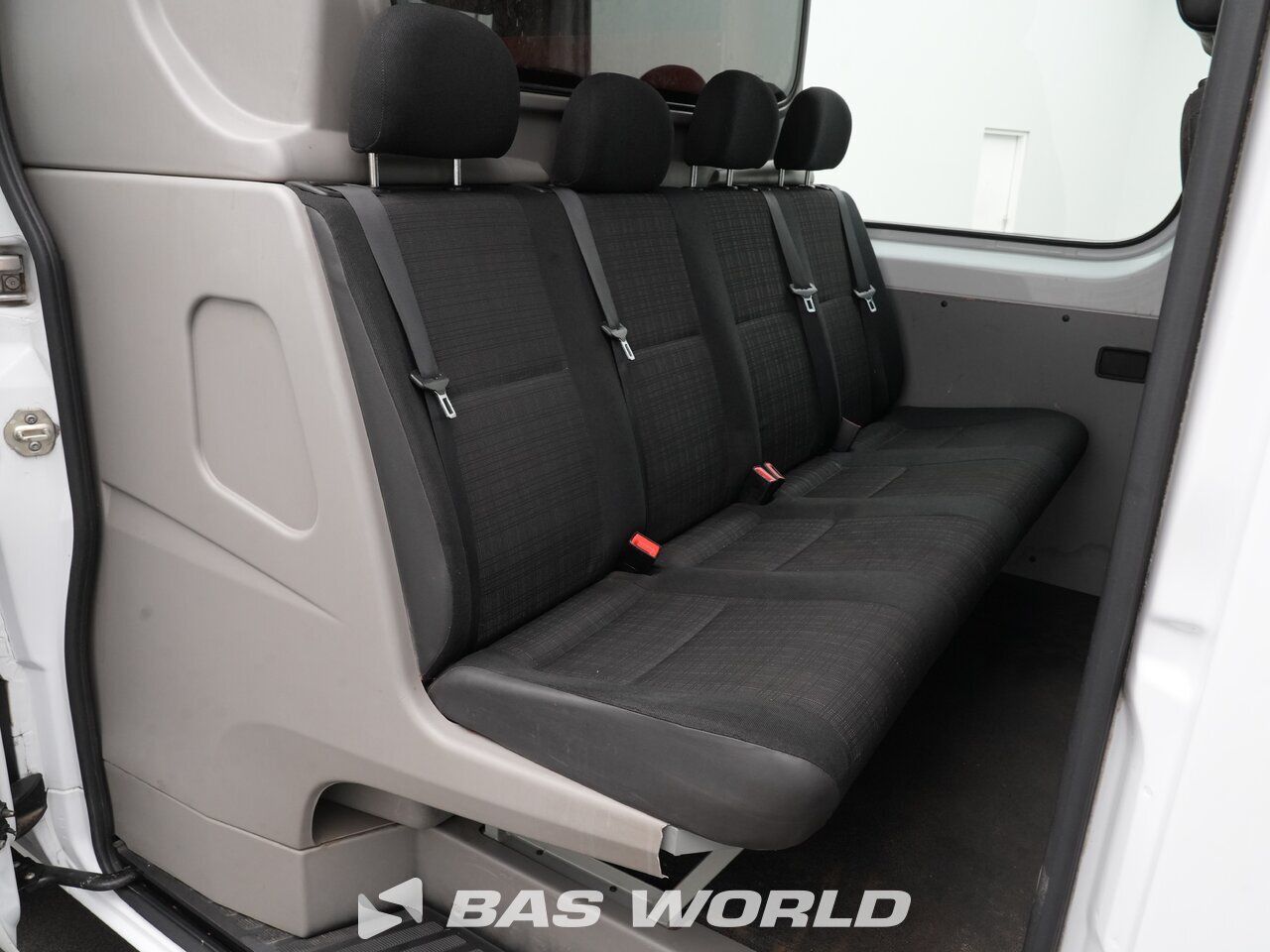 Other : Mercedes Sprinter 313 CDI Fourgon utilitaire