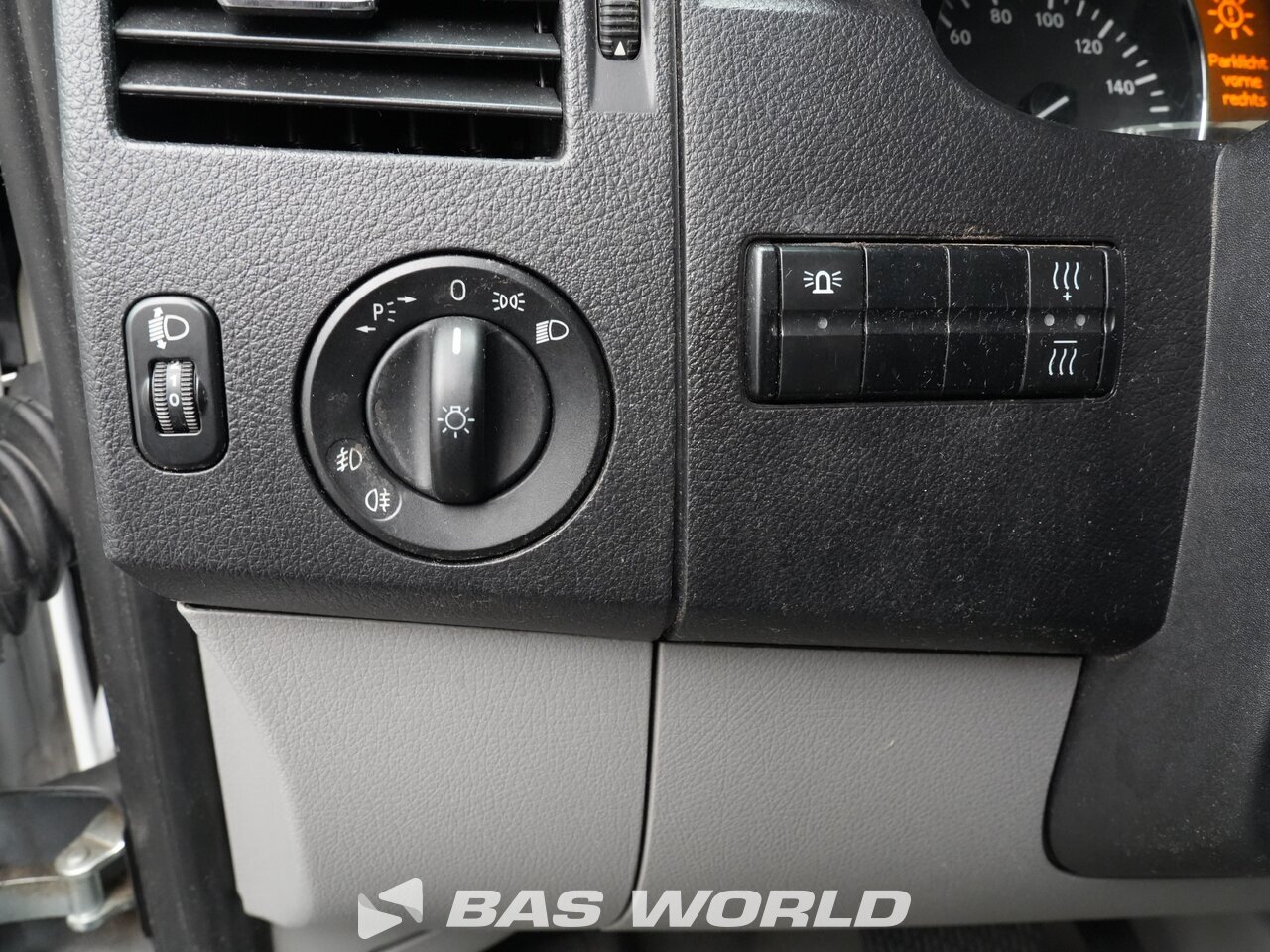 Other : Mercedes Sprinter 313 CDI Fourgon utilitaire
