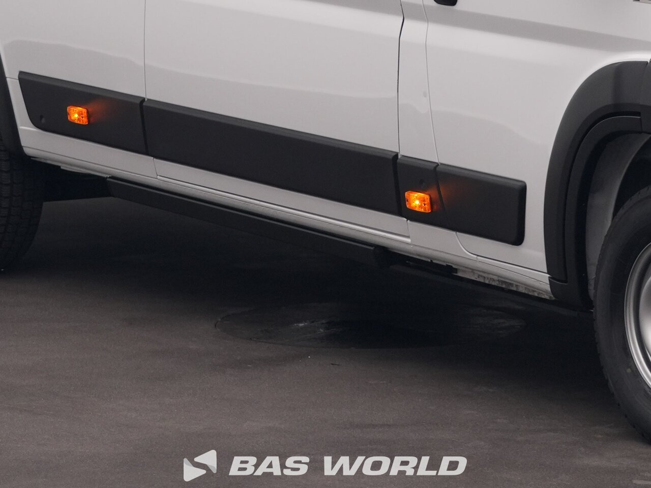 Other : Opel Movano-e Furgonetka