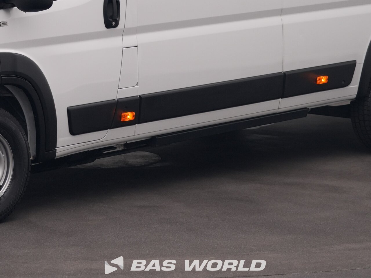 Other : Opel Movano-e Furgonetka