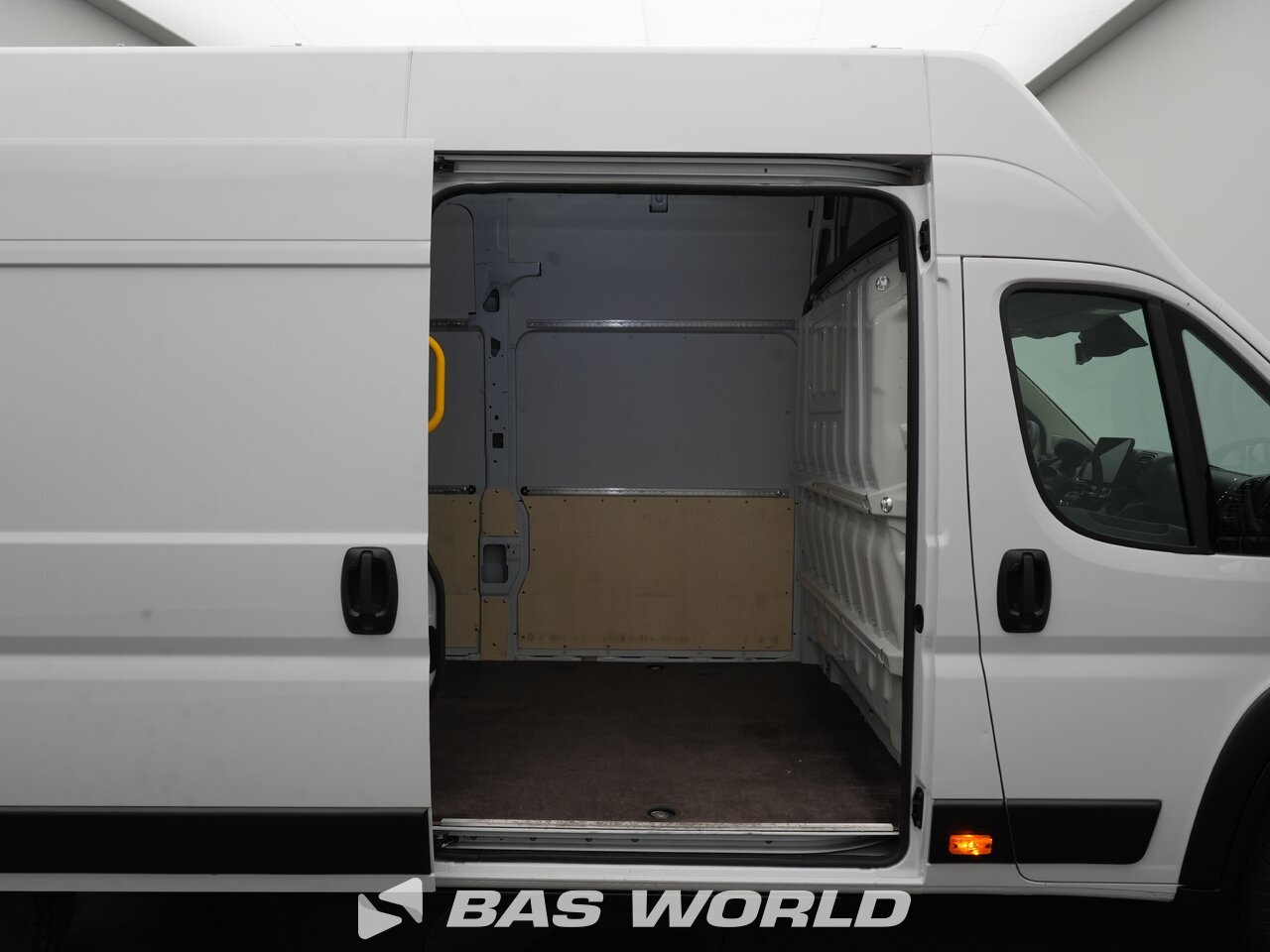Other : Opel Movano-e Furgonetka