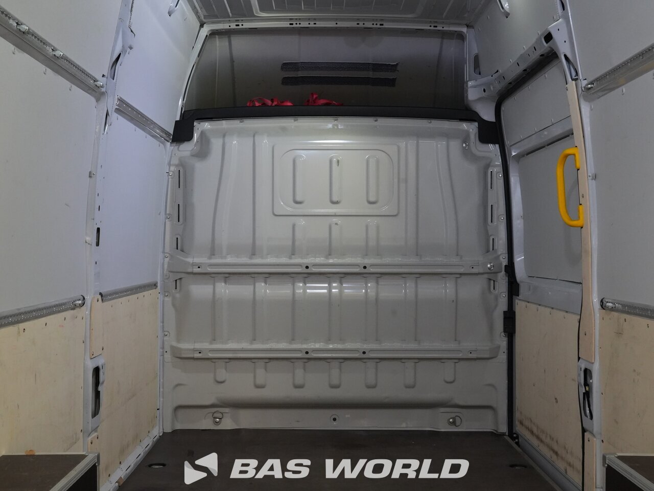 Other : Opel Movano-e Furgonetka
