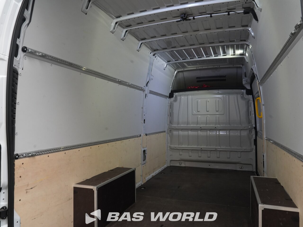 Other : Opel Movano-e Furgonetka
