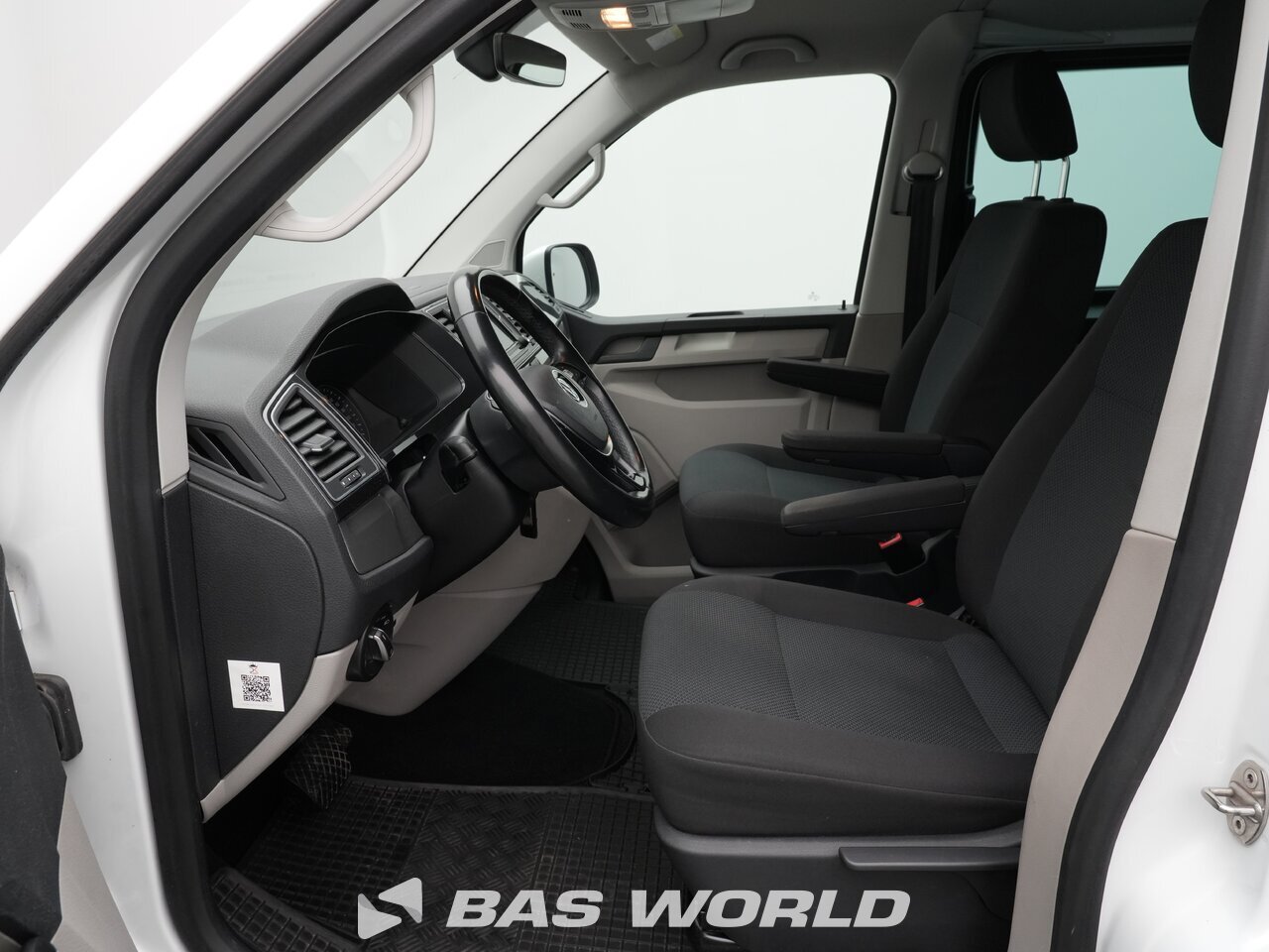Other : Volkswagen Transporter  205PK Lukket varevogn