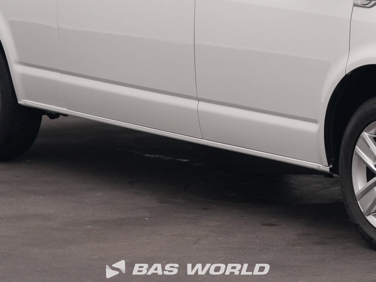 Other : Volkswagen Transporter  205PK Lukket varevogn