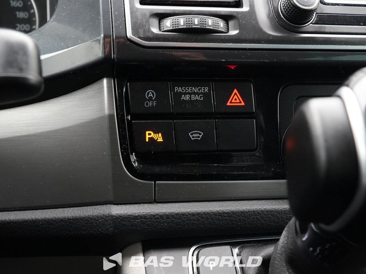 Other : Volkswagen Transporter  205PK Lukket varevogn
