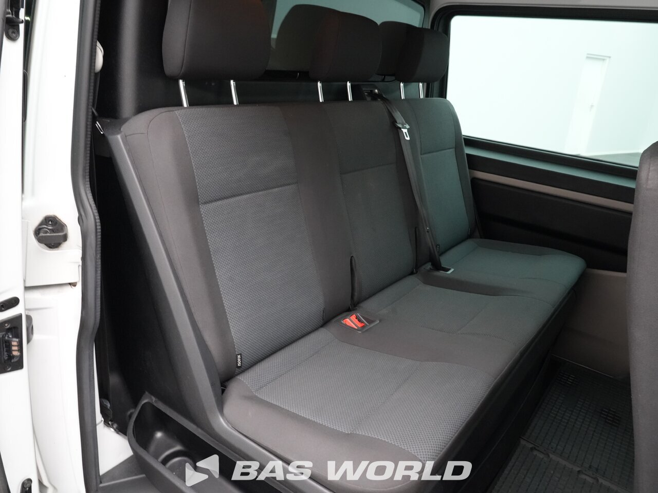 Other : Volkswagen Transporter  205PK Lukket varevogn