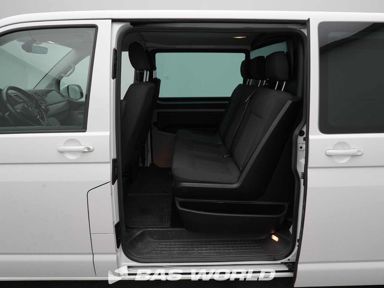 Other : Volkswagen Transporter  205PK Lukket varevogn