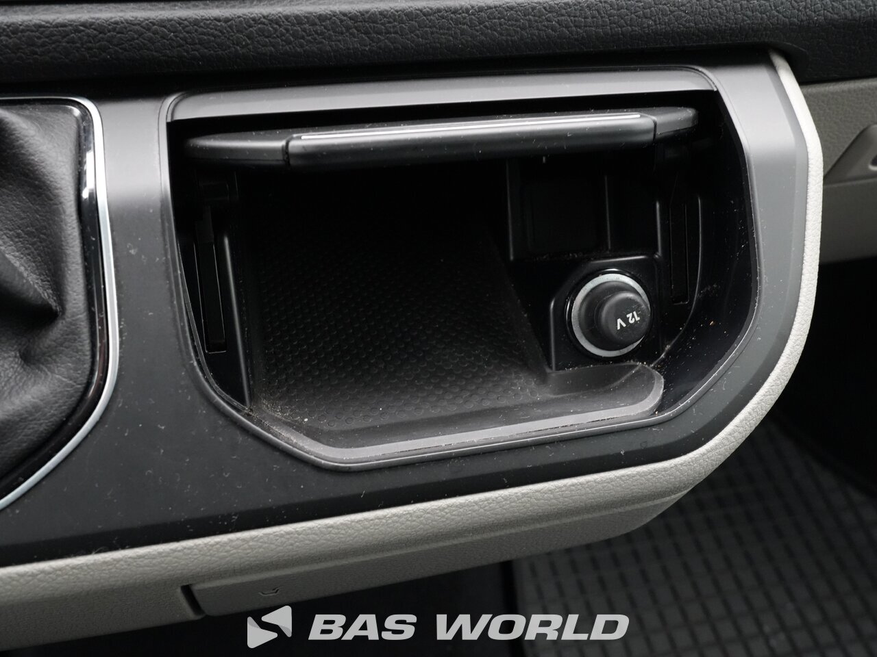 Other : Volkswagen Transporter  205PK Lukket varevogn