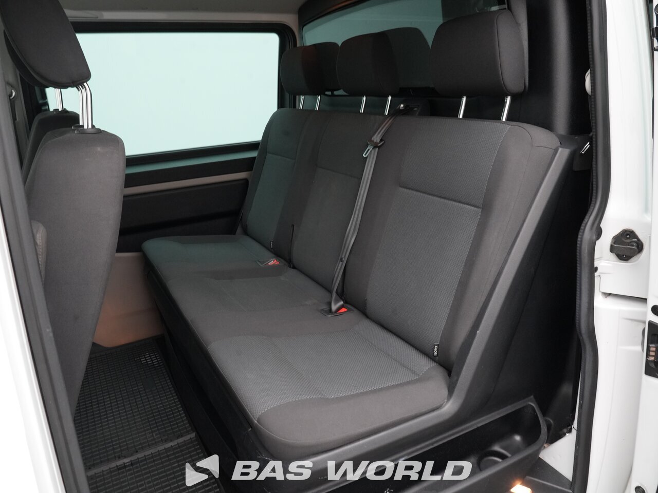 Other : Volkswagen Transporter  205PK Lukket varevogn