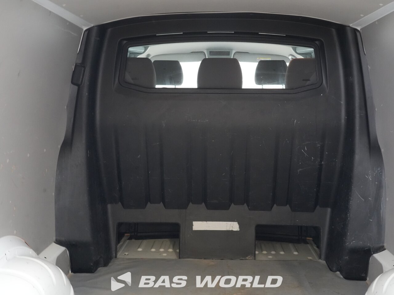 Other : Volkswagen Transporter  205PK Lukket varevogn