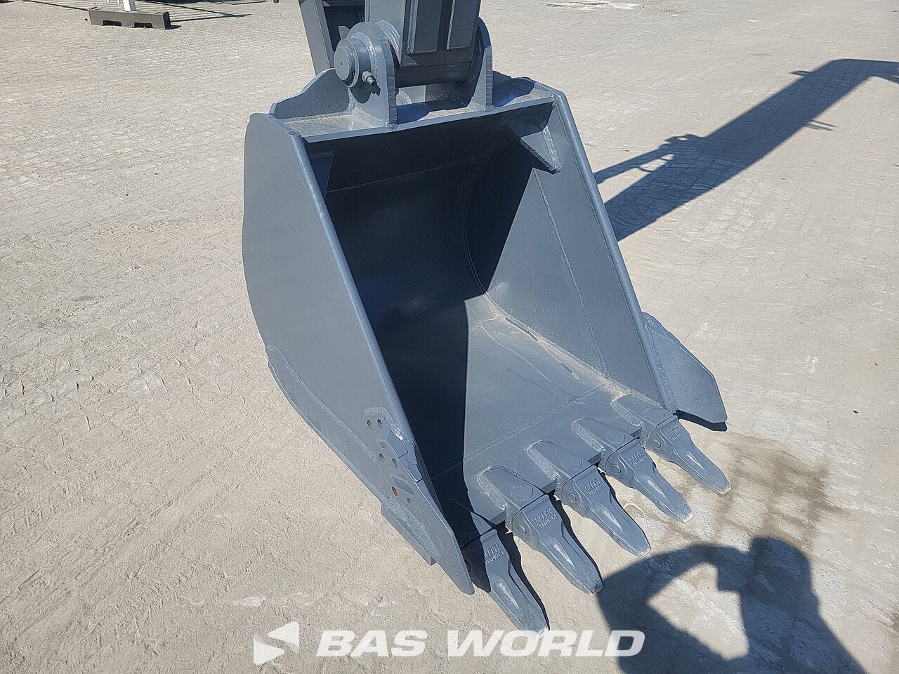 Other : Hyundai R245 LR Crawler excavators