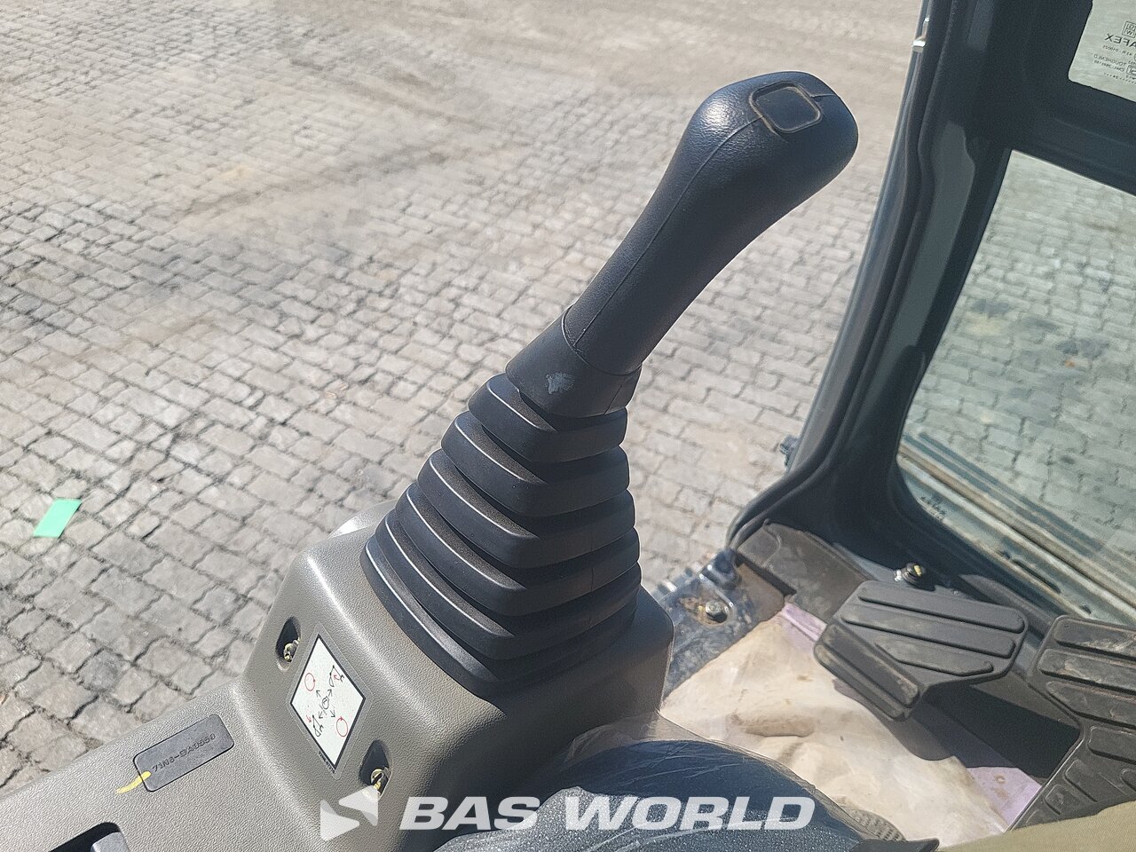 Other : Hyundai R245 LR Crawler excavators