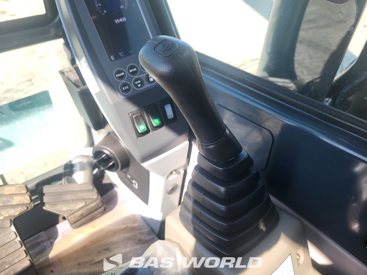 Other : Hyundai R245 LR Crawler excavators