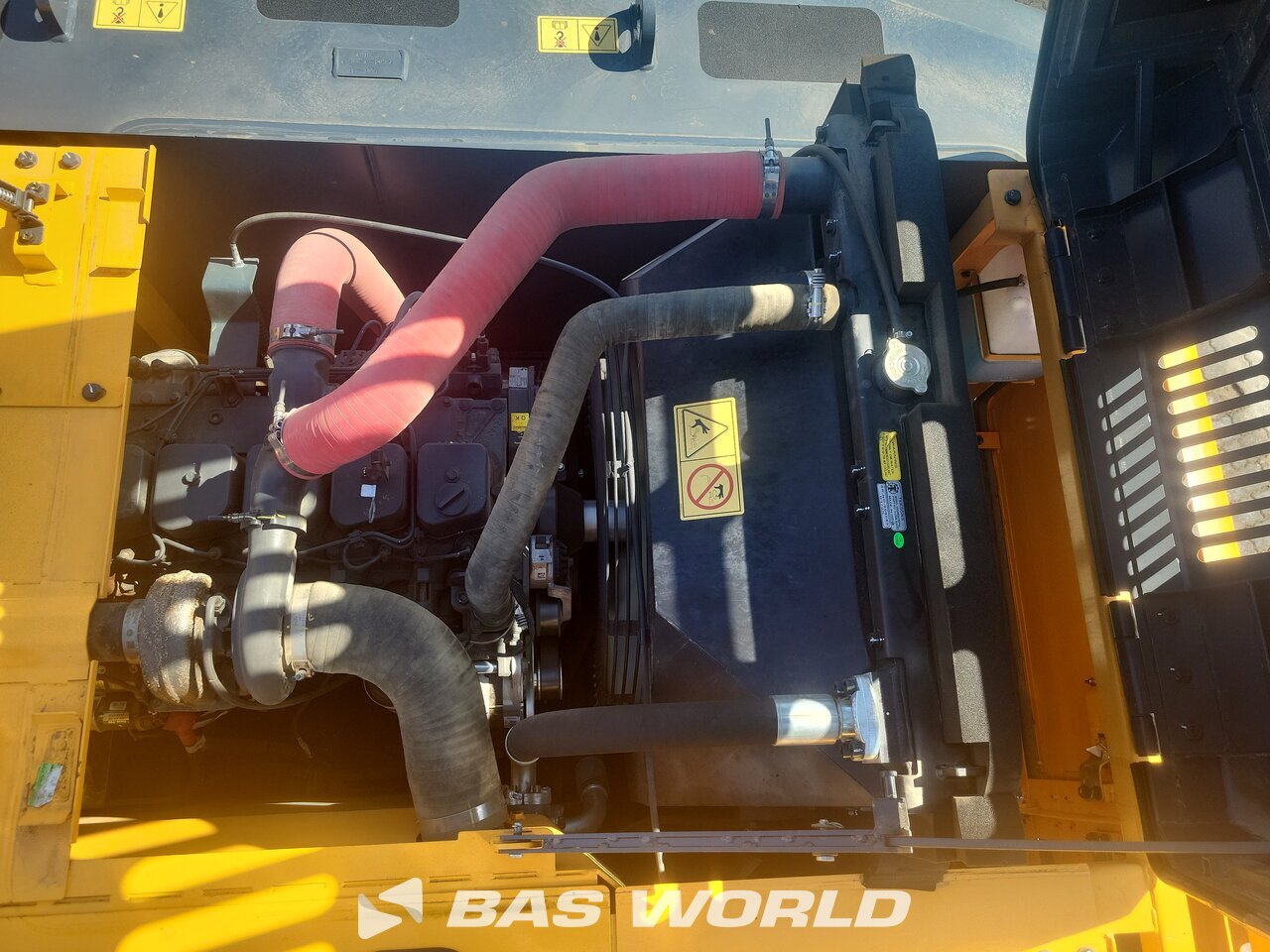 Other : Hyundai R245 LR Crawler excavators
