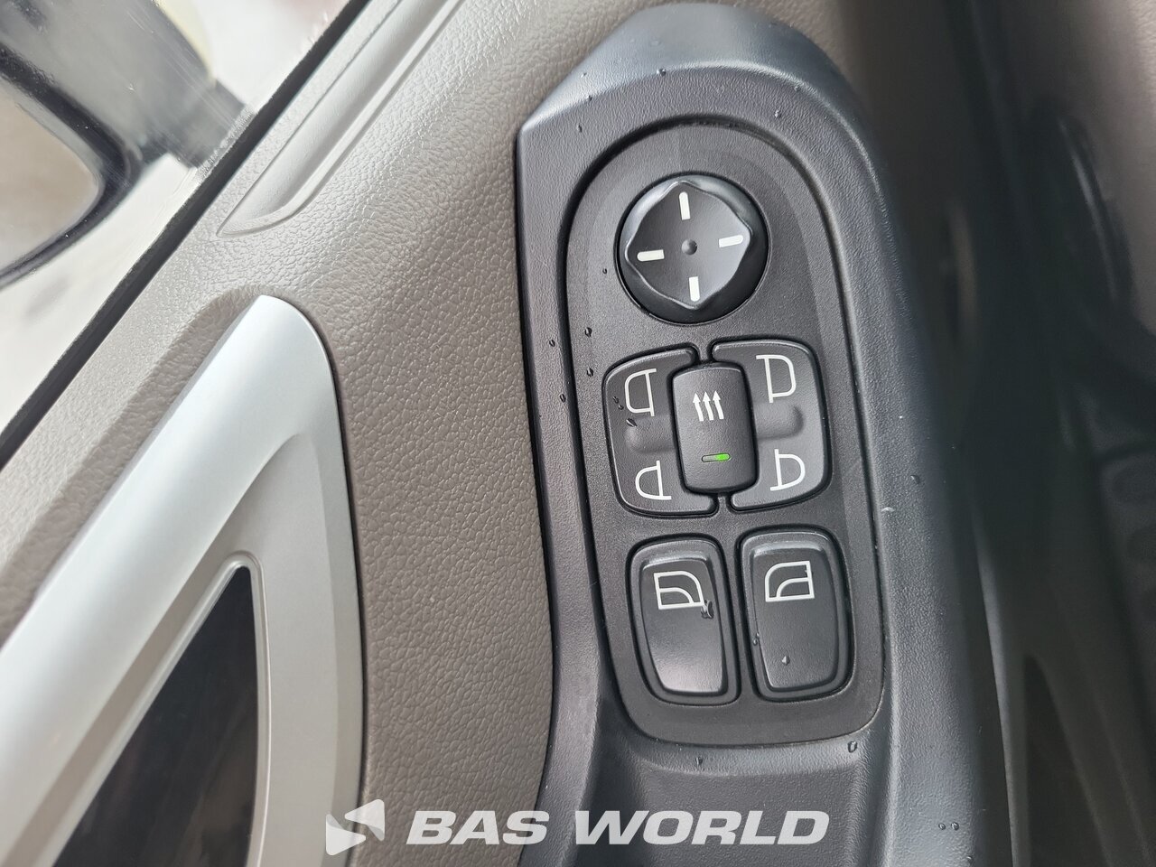 Other : DAF XF 480 tegljač