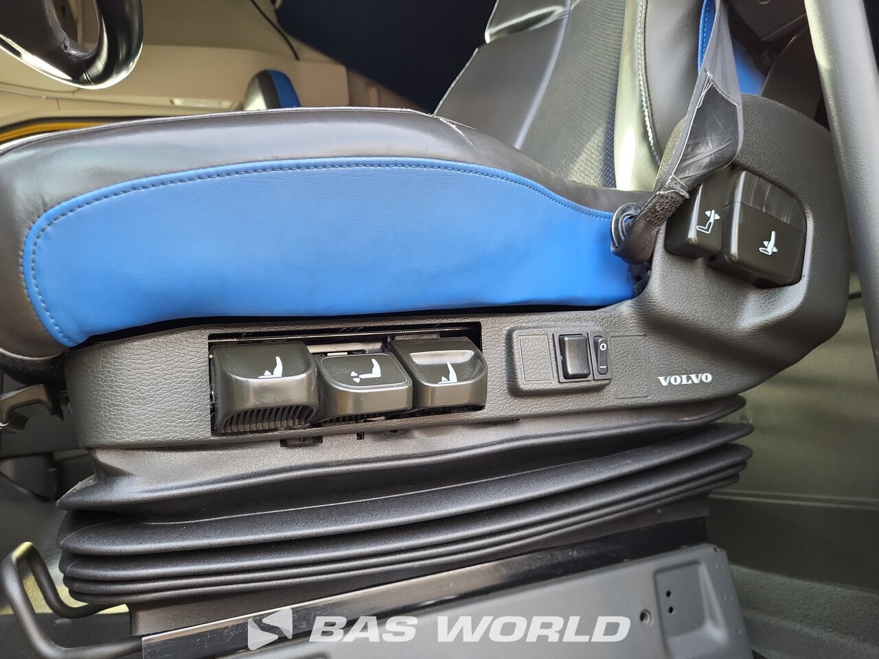 Other : Truck and Trailer