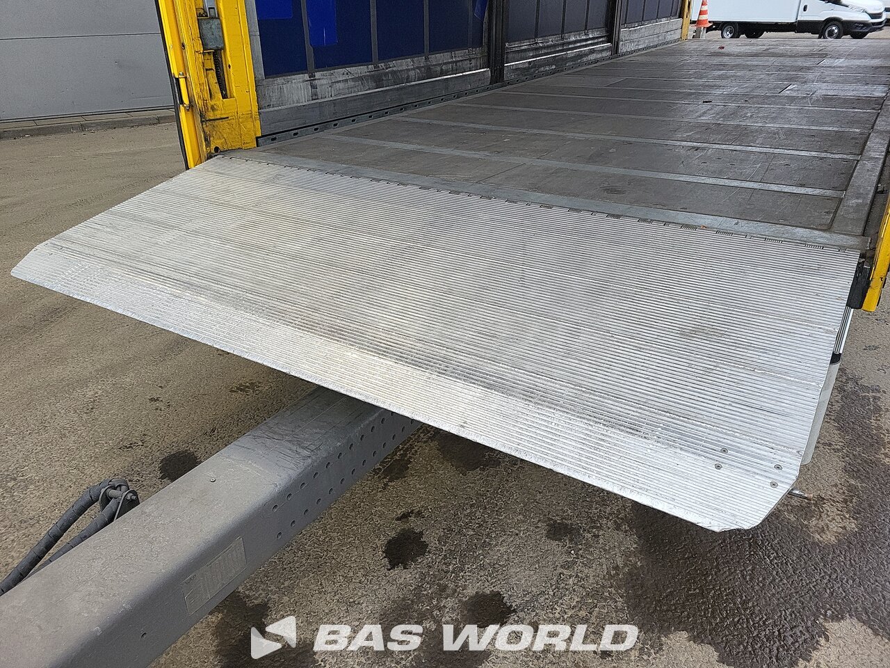 Other : Truck and Trailer