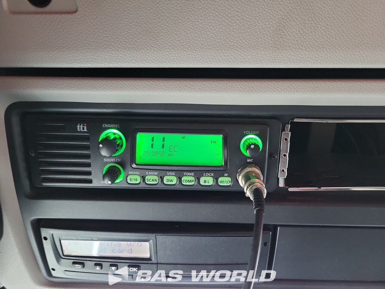 Other : Scania R580 Hinausauto