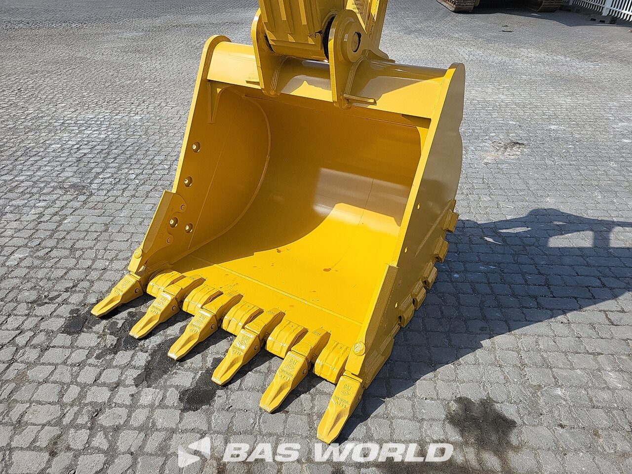 Other : Caterpillar 324 Excavator pe șenile
