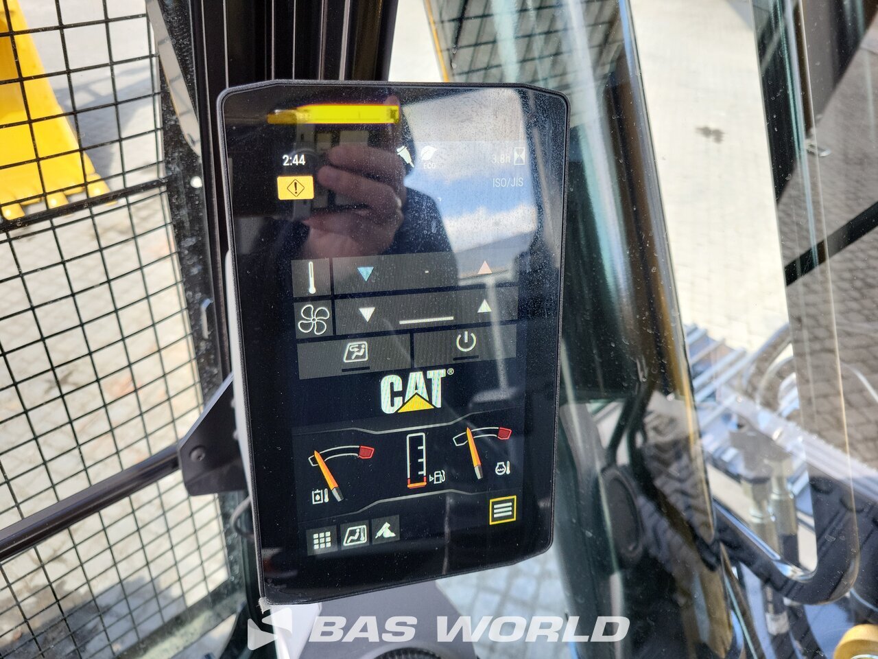 Other : Caterpillar 324 Excavator pe șenile