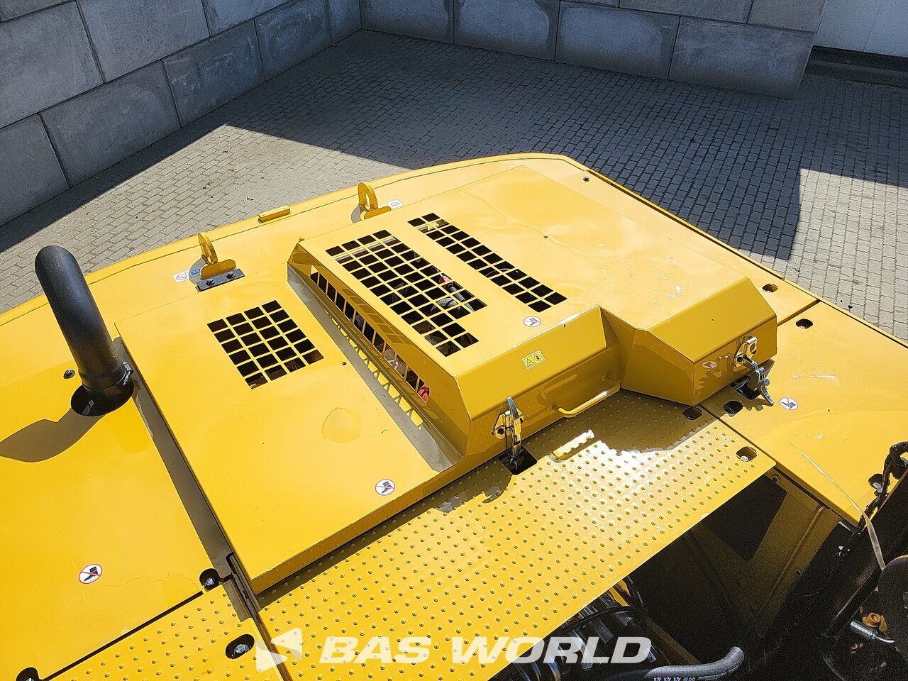 Other : Caterpillar 324 Excavator pe șenile