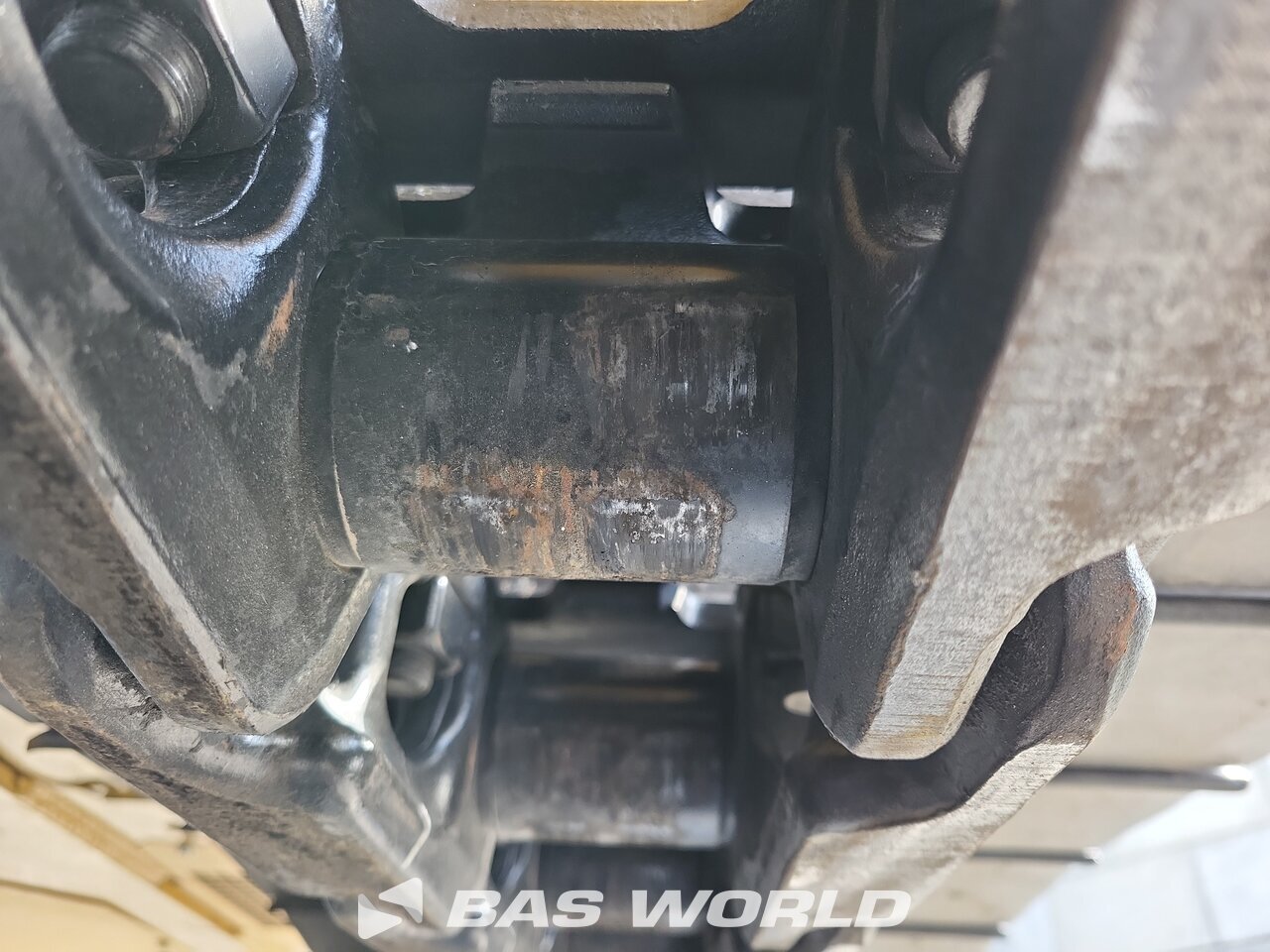 Other : Caterpillar 324 Excavator pe șenile