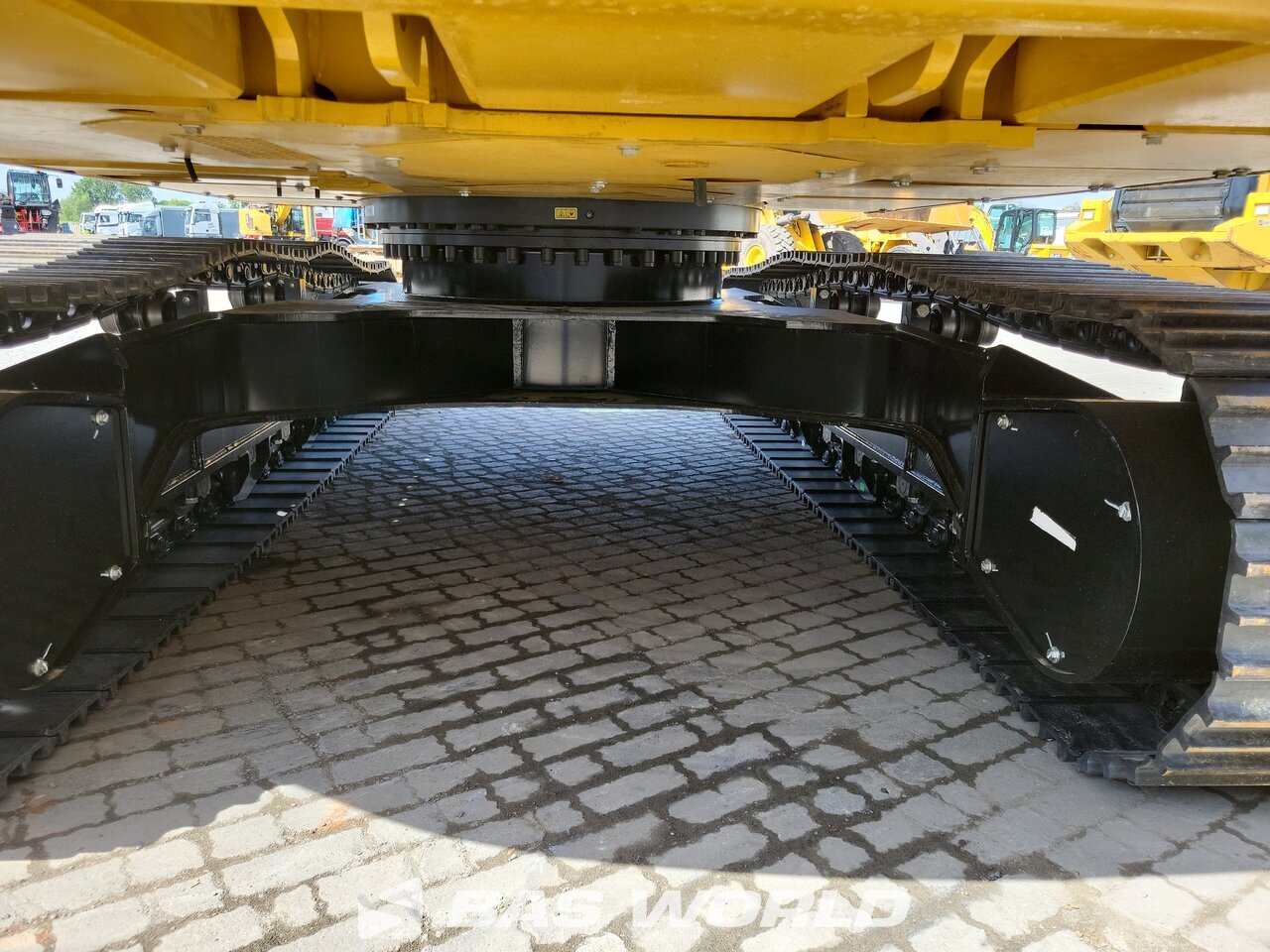 Other : Caterpillar 324 Excavator pe șenile