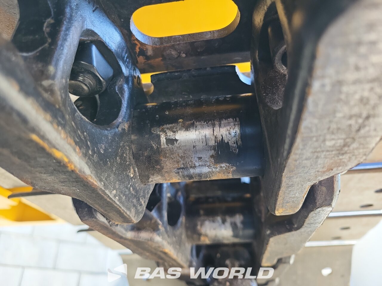 Other : Caterpillar 313 GC Bageri gusjeničari