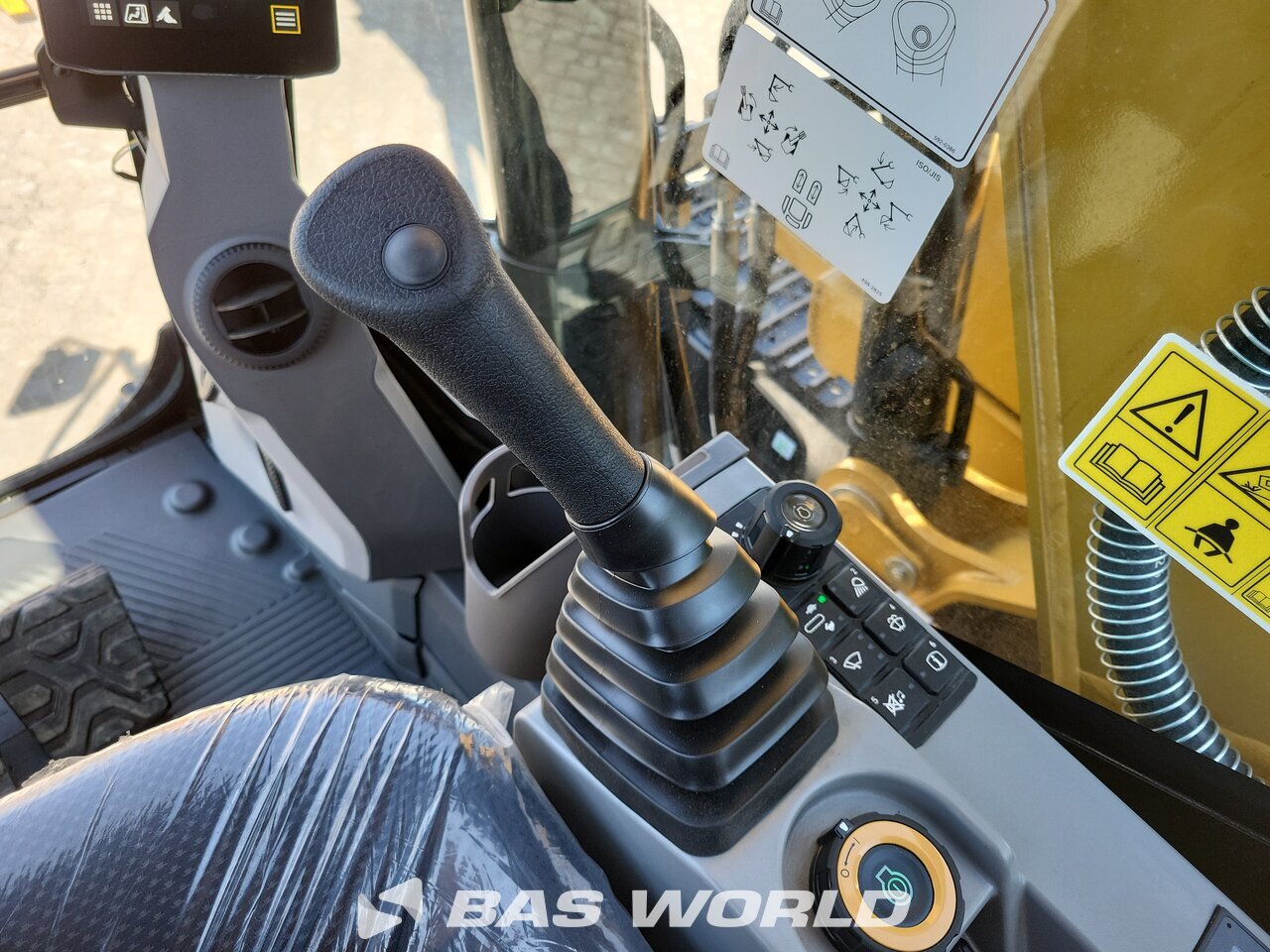 Other : Caterpillar 313 GC Bageri gusjeničari