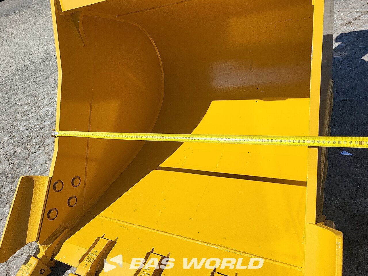 Other : Caterpillar 313 GC Bageri gusjeničari