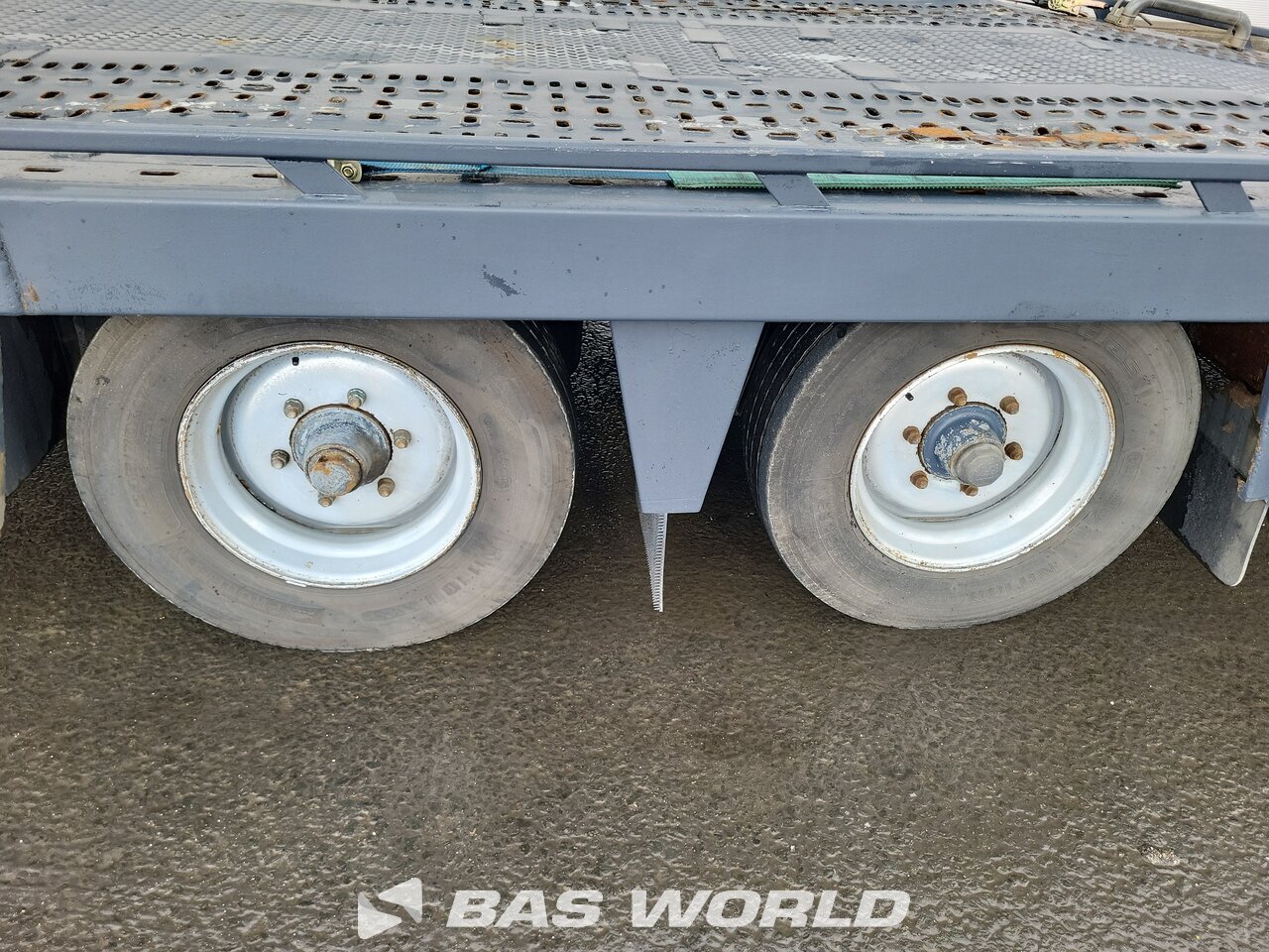 Other : Truck and Trailer