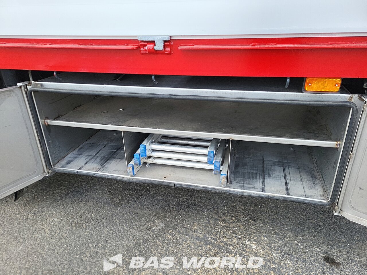 Other : DAF CF85.360 Flatbed trucks