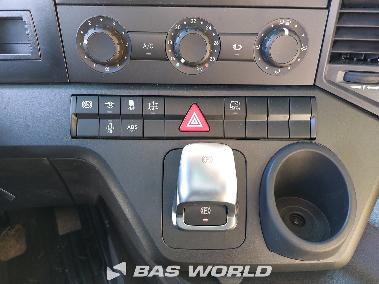 Other : Mercedes Arocs 4851 Caminhão Basculante