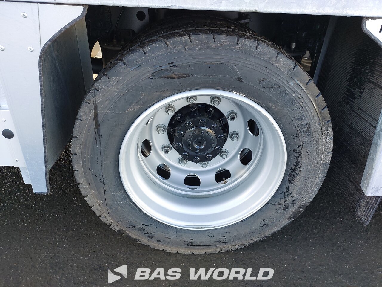 Other : MAN TGS 35.520 Camion de transport auto/camion