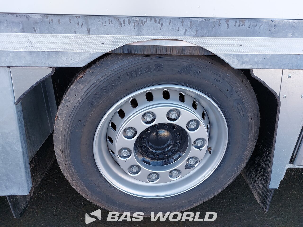 Other : MAN TGS 35.520 Camion de transport auto/camion