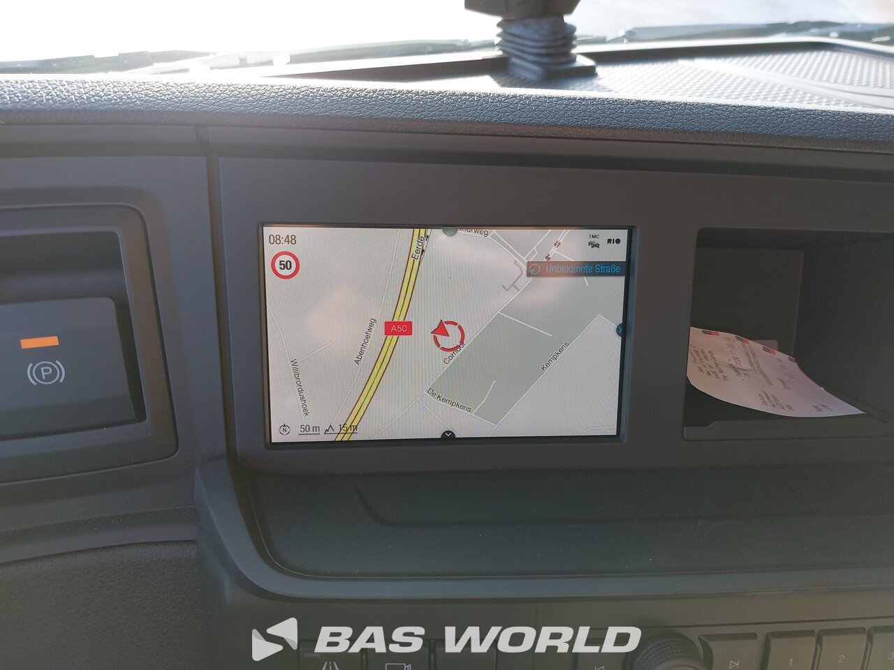 Other : MAN TGS 35.520 Camion de transport auto/camion