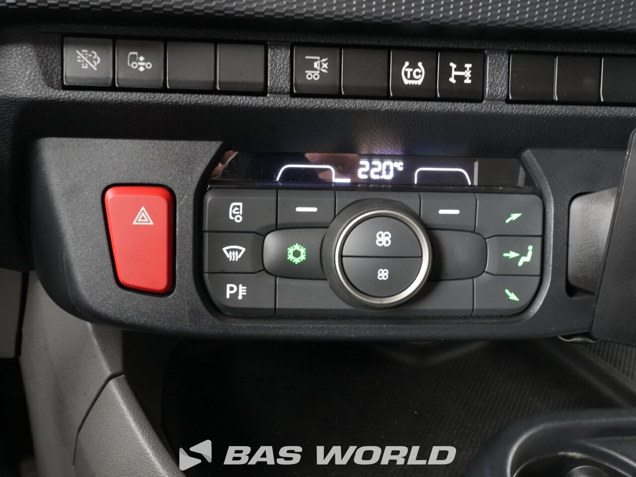 Other : DAF Tractor Unit