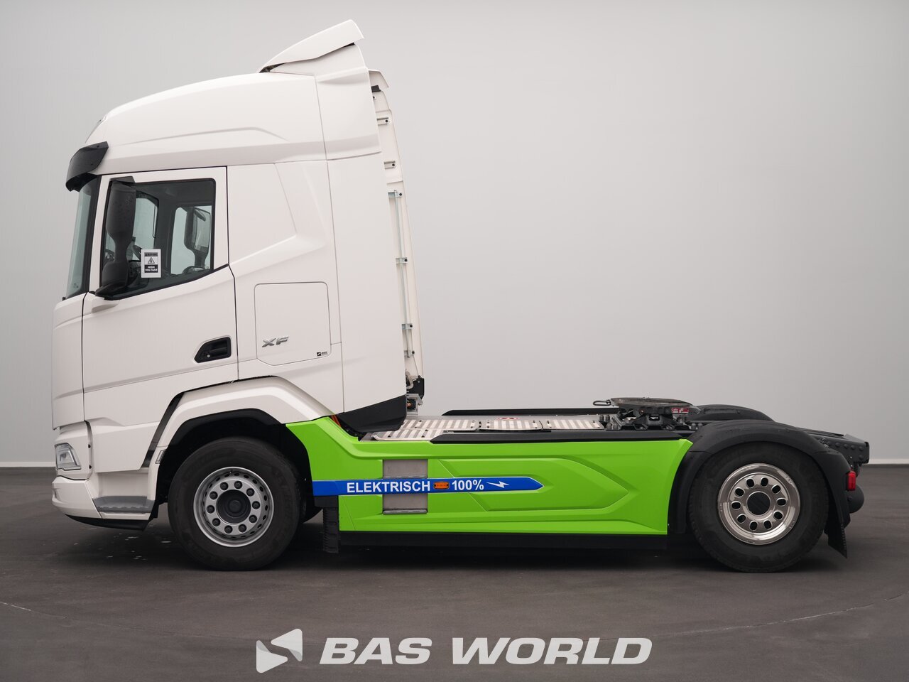 Other : DAF Tractor Unit