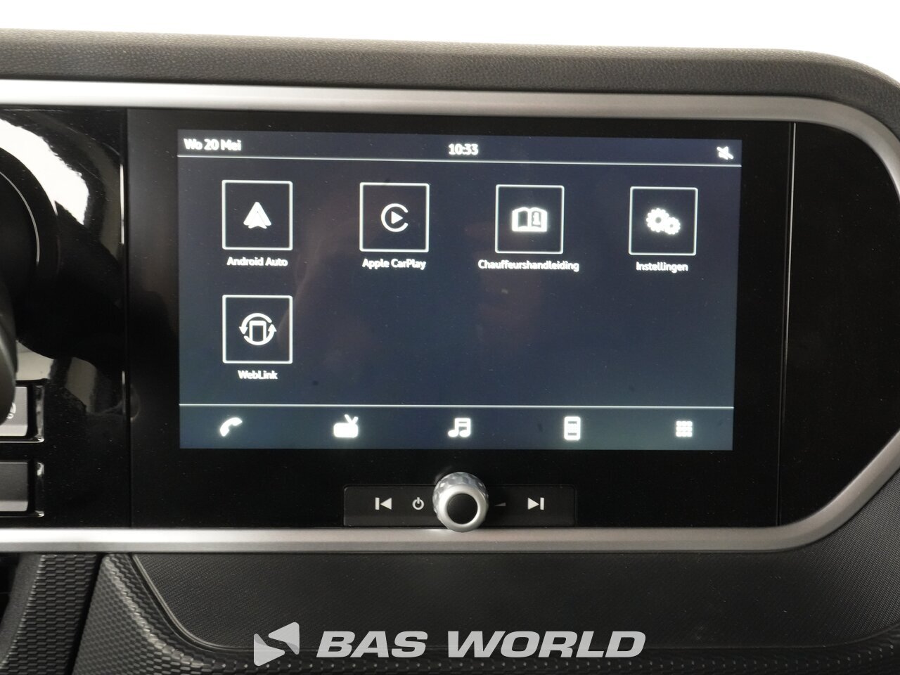 Other : DAF Tractor Unit
