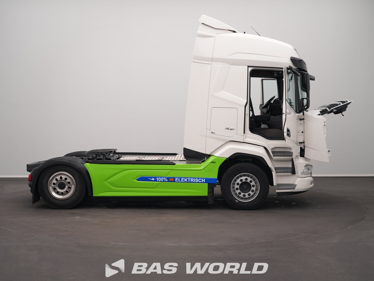Other : DAF Tractor Unit