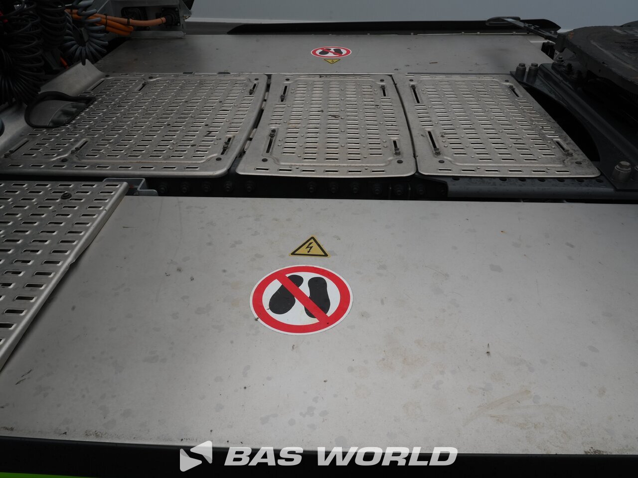 Other : DAF Tractor Unit