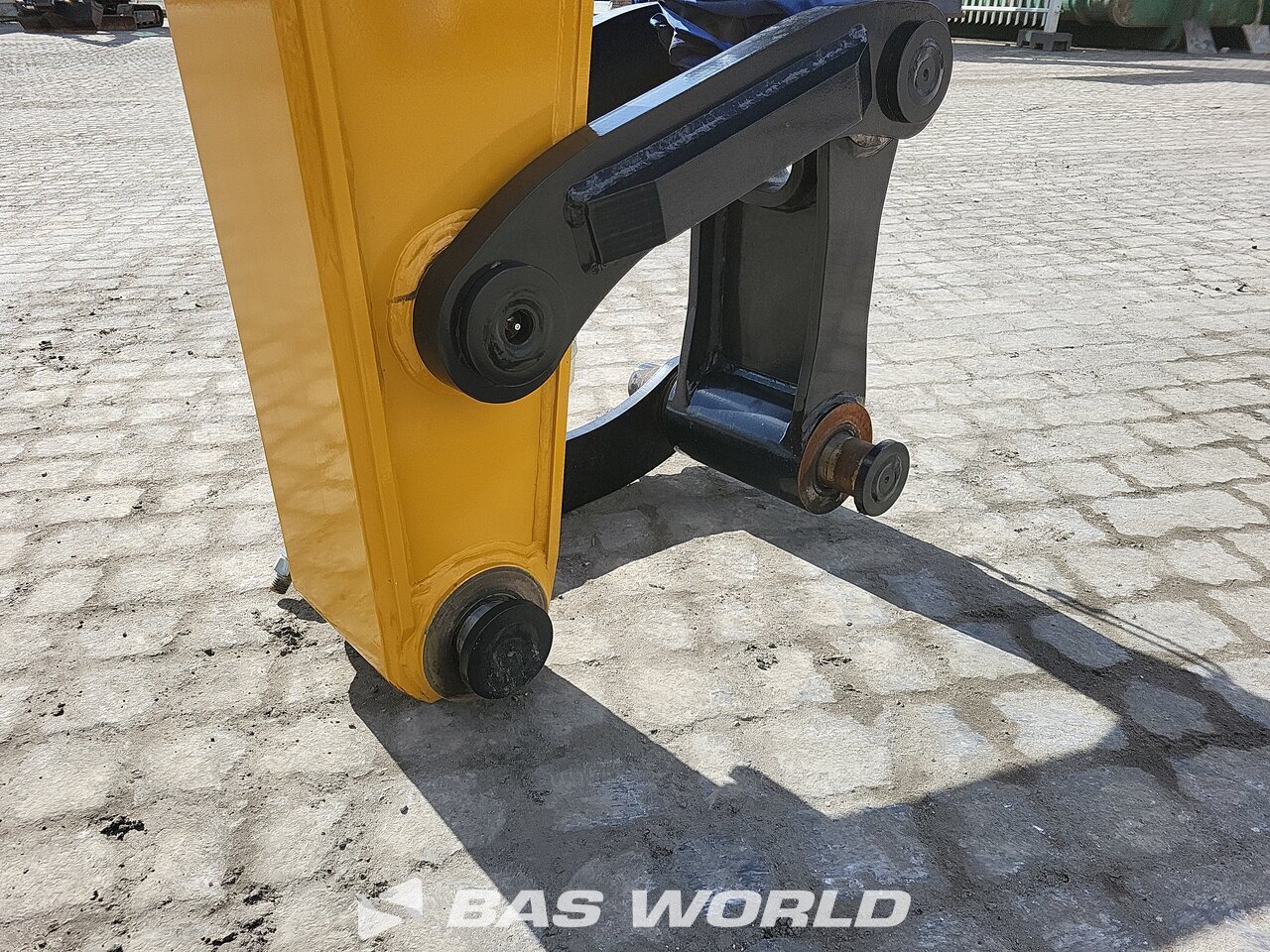 Other : Sany SY155 U Crawler excavators