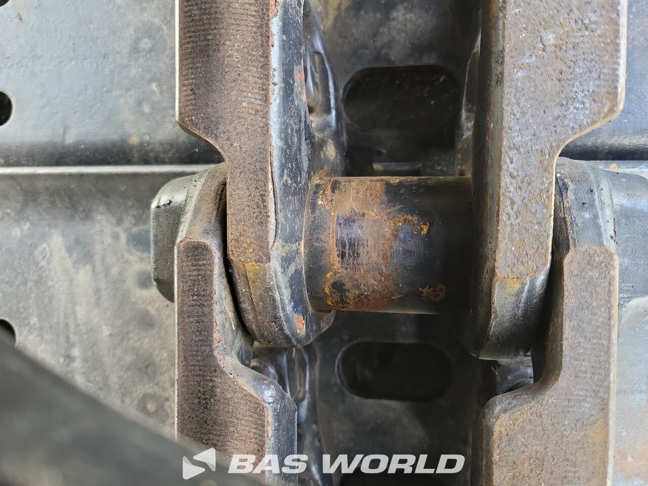 Other : Sany SY155 U Crawler excavators