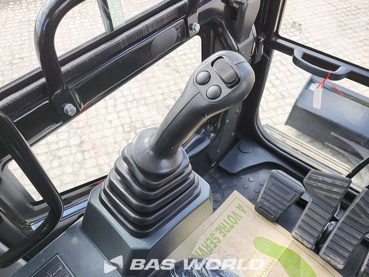 Other : Sany SY155 U Crawler excavators