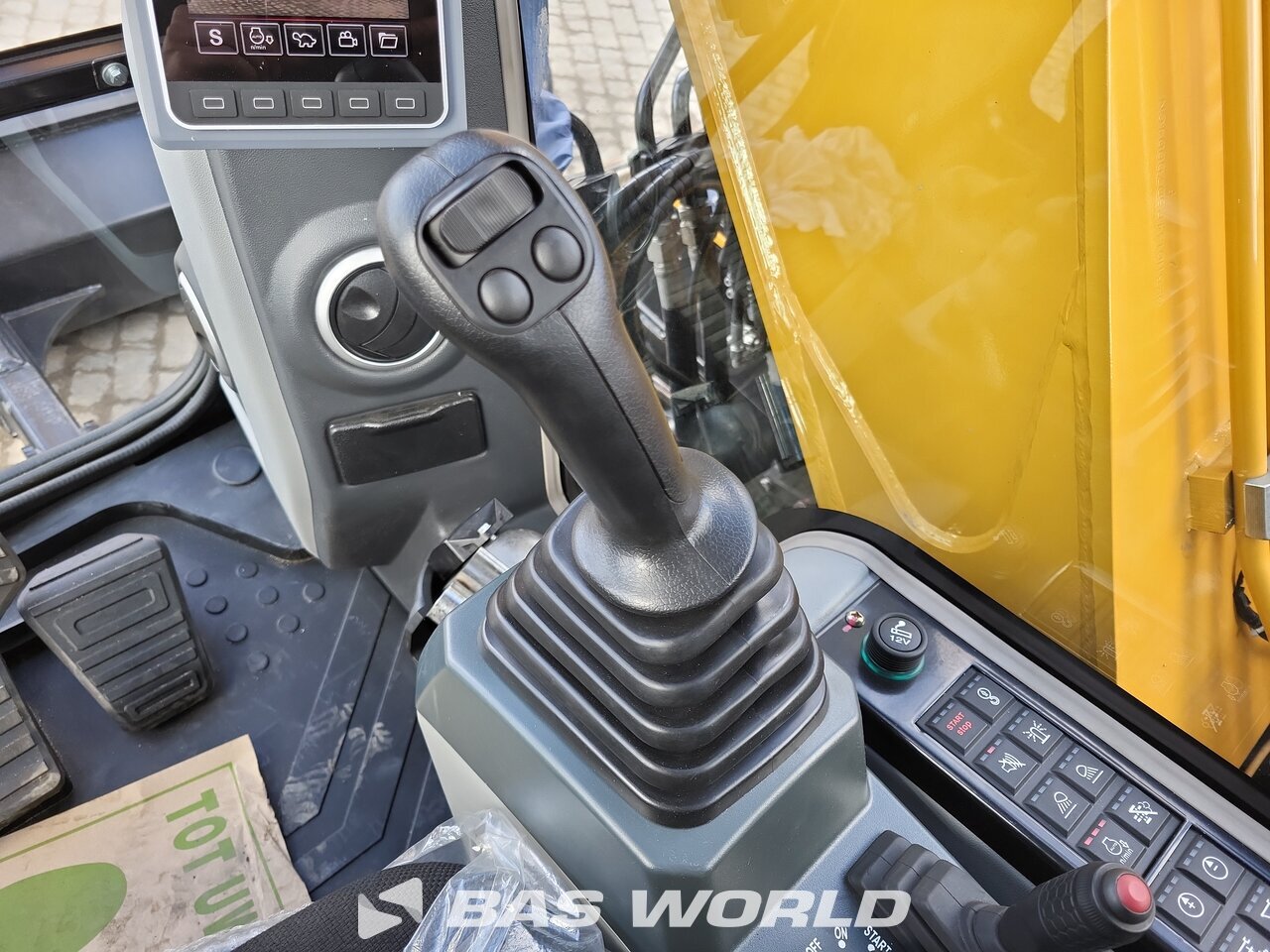 Other : Sany SY155 U Crawler excavators