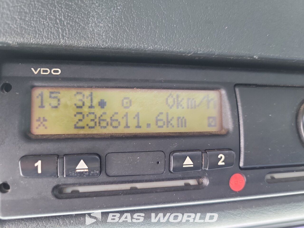 Other : MAN TGS 26.400 Ciagniki siodłowe