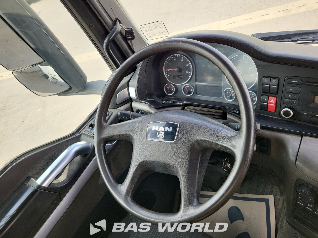 Other : MAN TGS 26.400 Ciagniki siodłowe