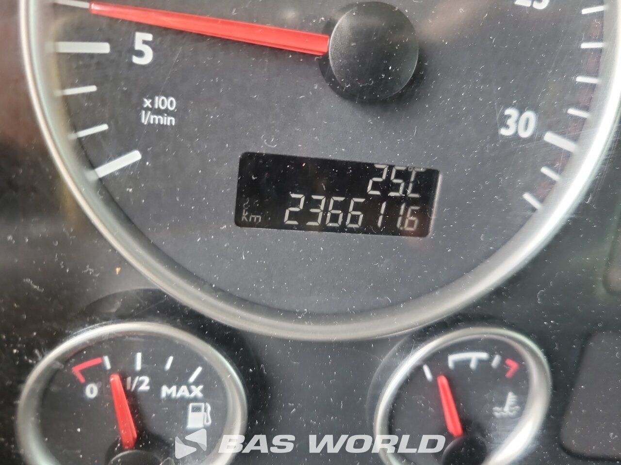 Other : MAN TGS 26.400 Ciagniki siodłowe